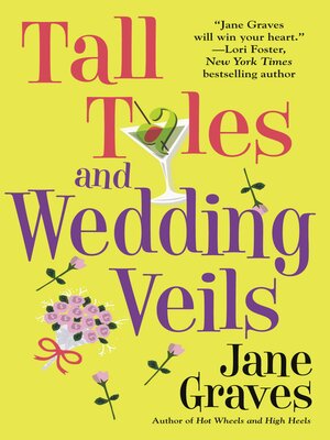 Tall Tales and Wedding Veils - ebook